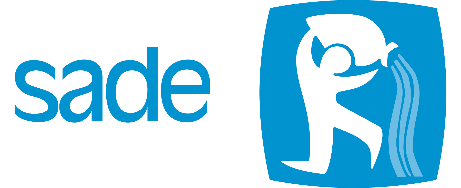 Logo Sade