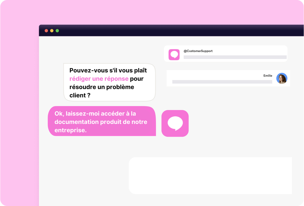 Agents IA pour Make & Zapier