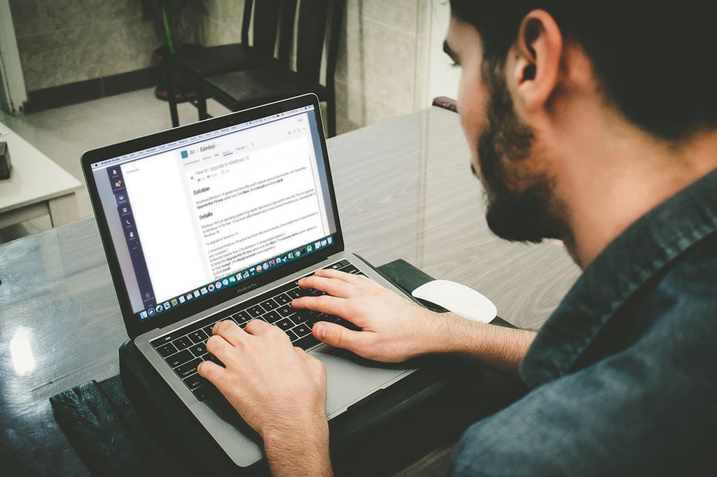 Chatbot levels : How to choose your AI Virtual Agent ?