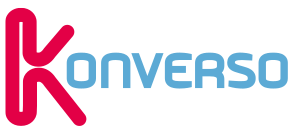 Logo Konverso