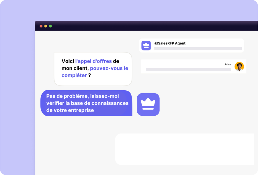 Agents AI pour Google