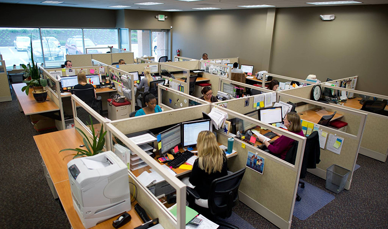 IT help desk digital transformation roadmap