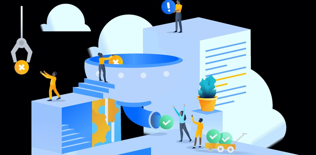 How Konverso Chatbot adds Value to Atlassian Jira Service Management