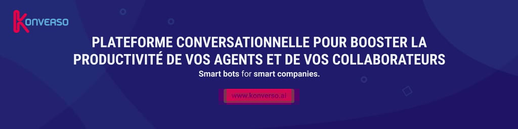 Konverso X Atlassian : boostez votre automatisation !