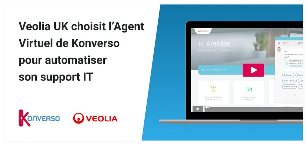 Image exemple de Veolia, client qui a fait appel à Konverso