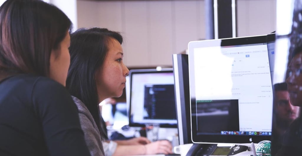 What CAN you do with an Intelligent Virtual Agent ?