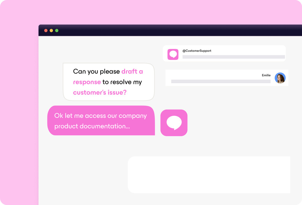 Productivity AI Agent