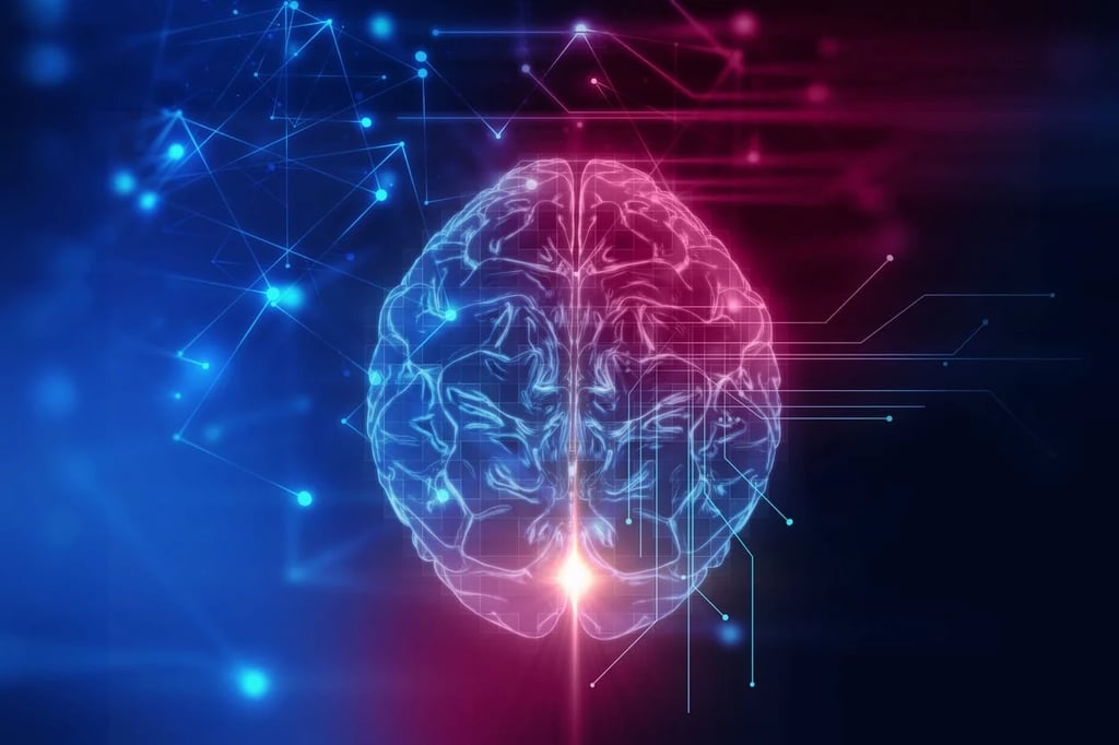 How Machine Learning applies to Virtual Agents?