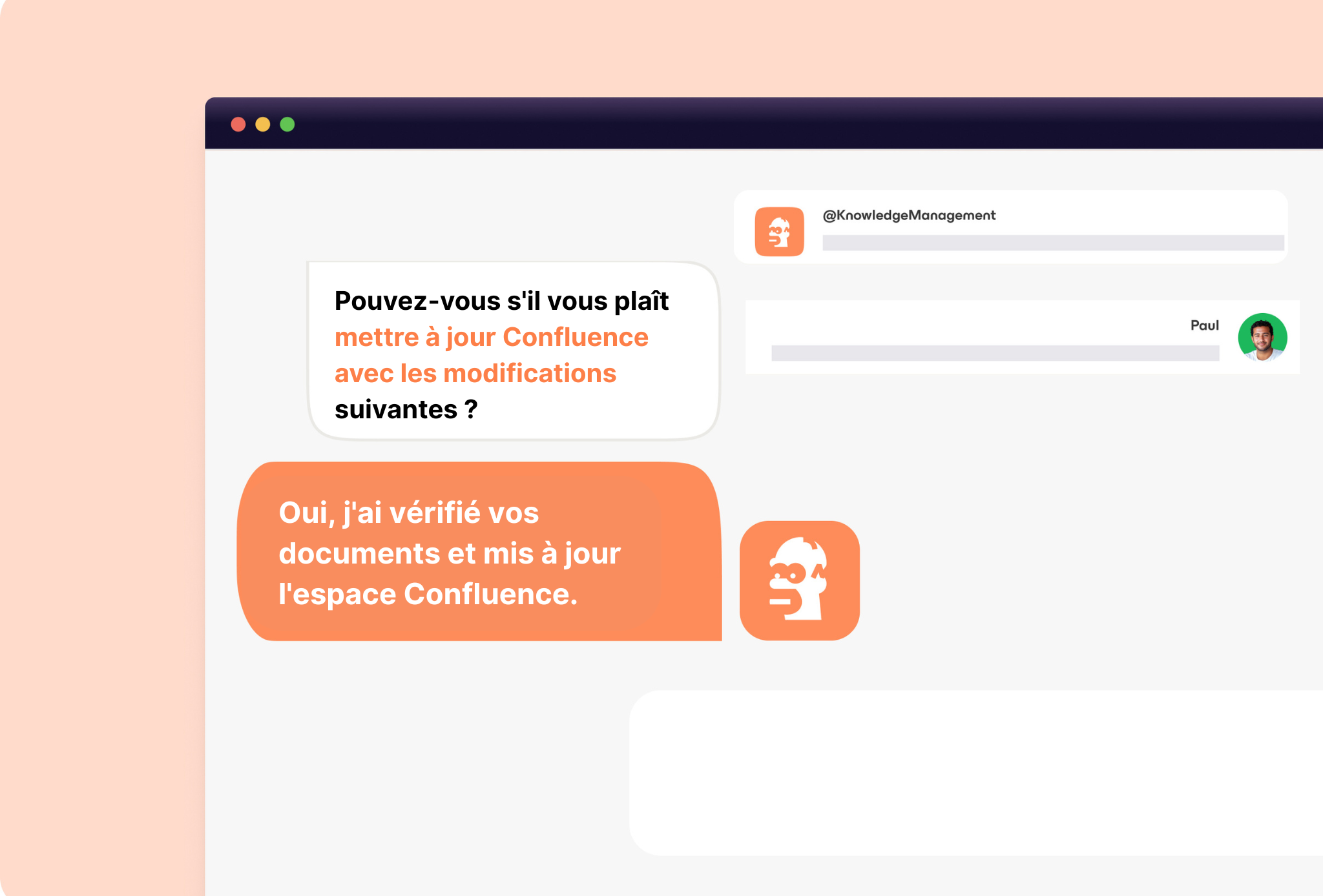 Knowledge Management
