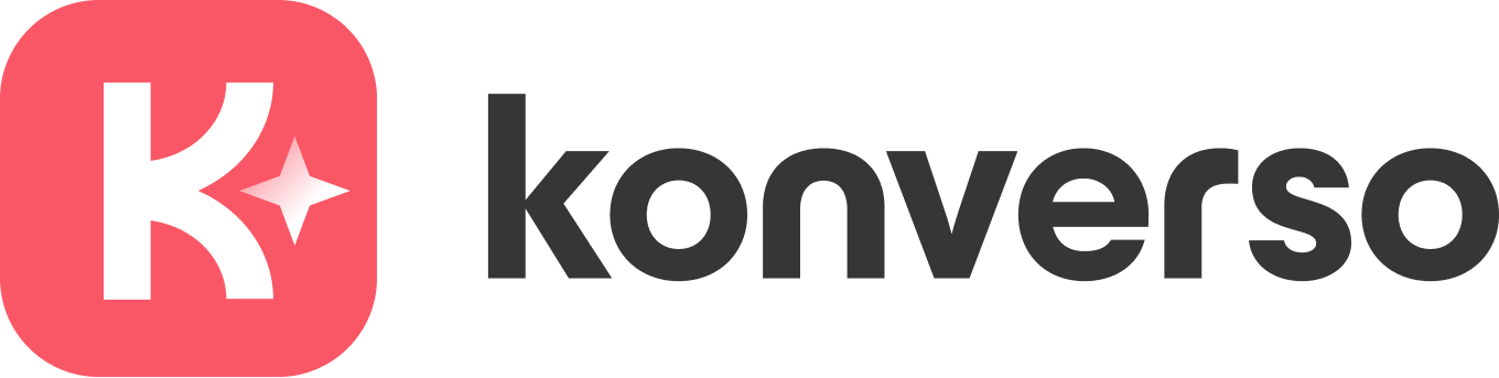 Konverso Logo
