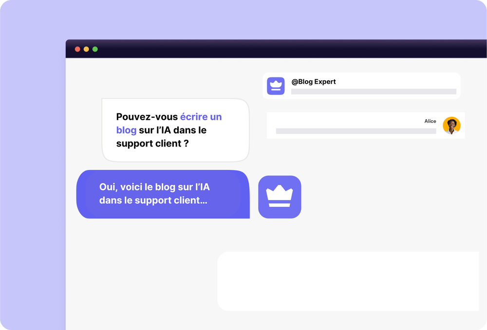 Agents IA pour Hubspot
