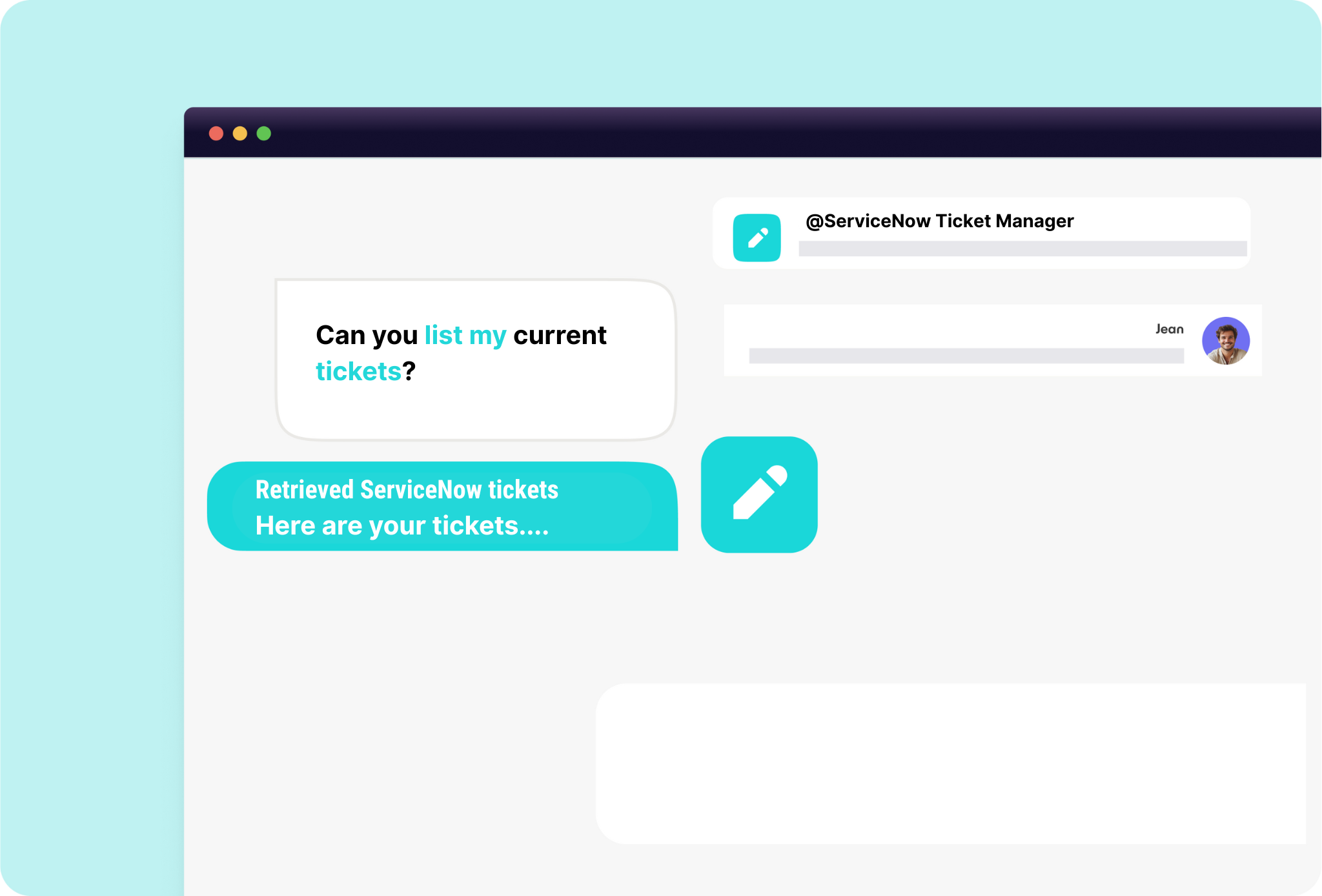 ai agents service now
