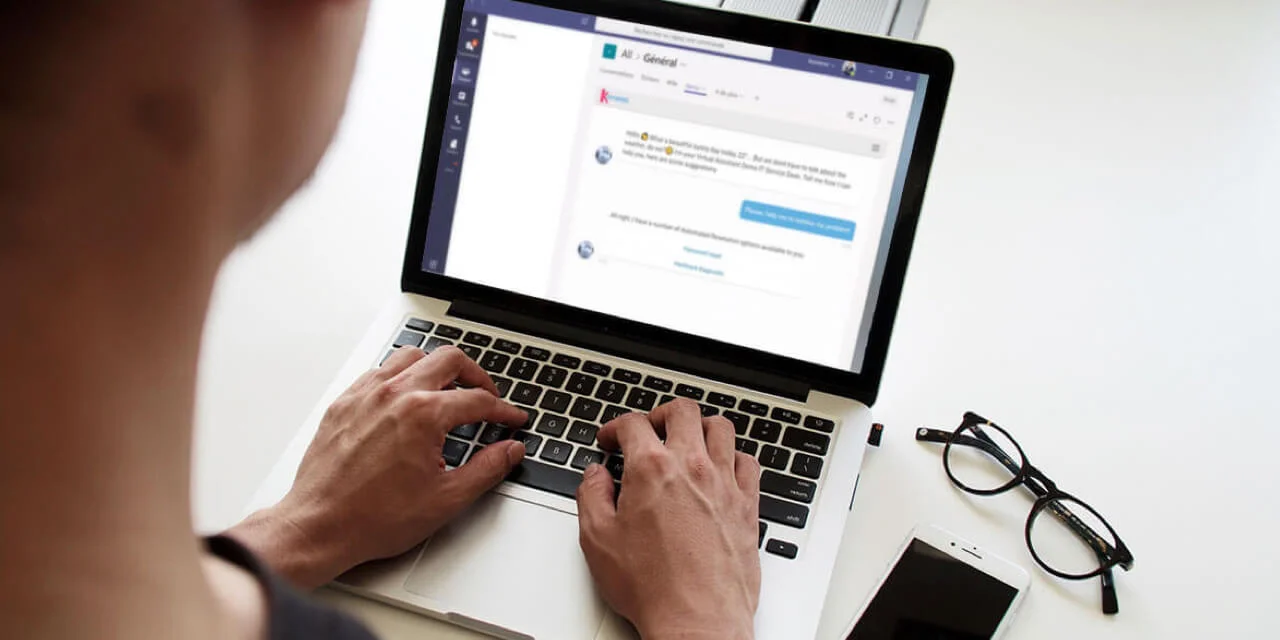 Build or buy your Chatbot